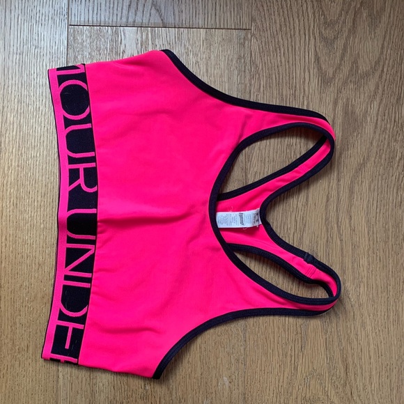 Under armour sports bra - Picture 2 of 2